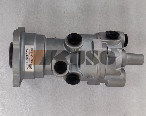 Les pièces japonaises de camion freinent la valve pour l'OEM de diesel d'ISUZU VC46 VC61 6WG1 6UZ1 8-98222788-0